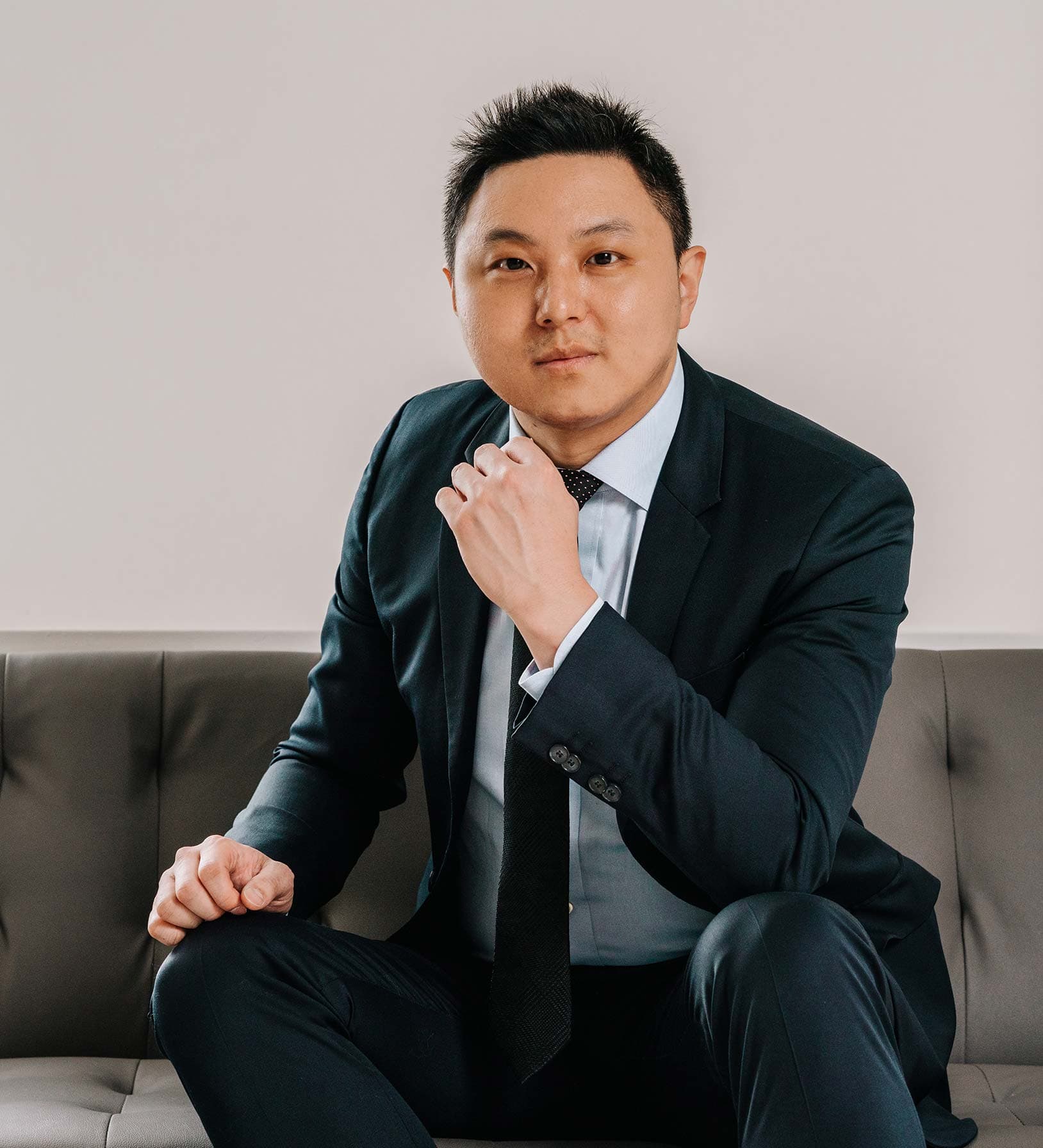 William Lao