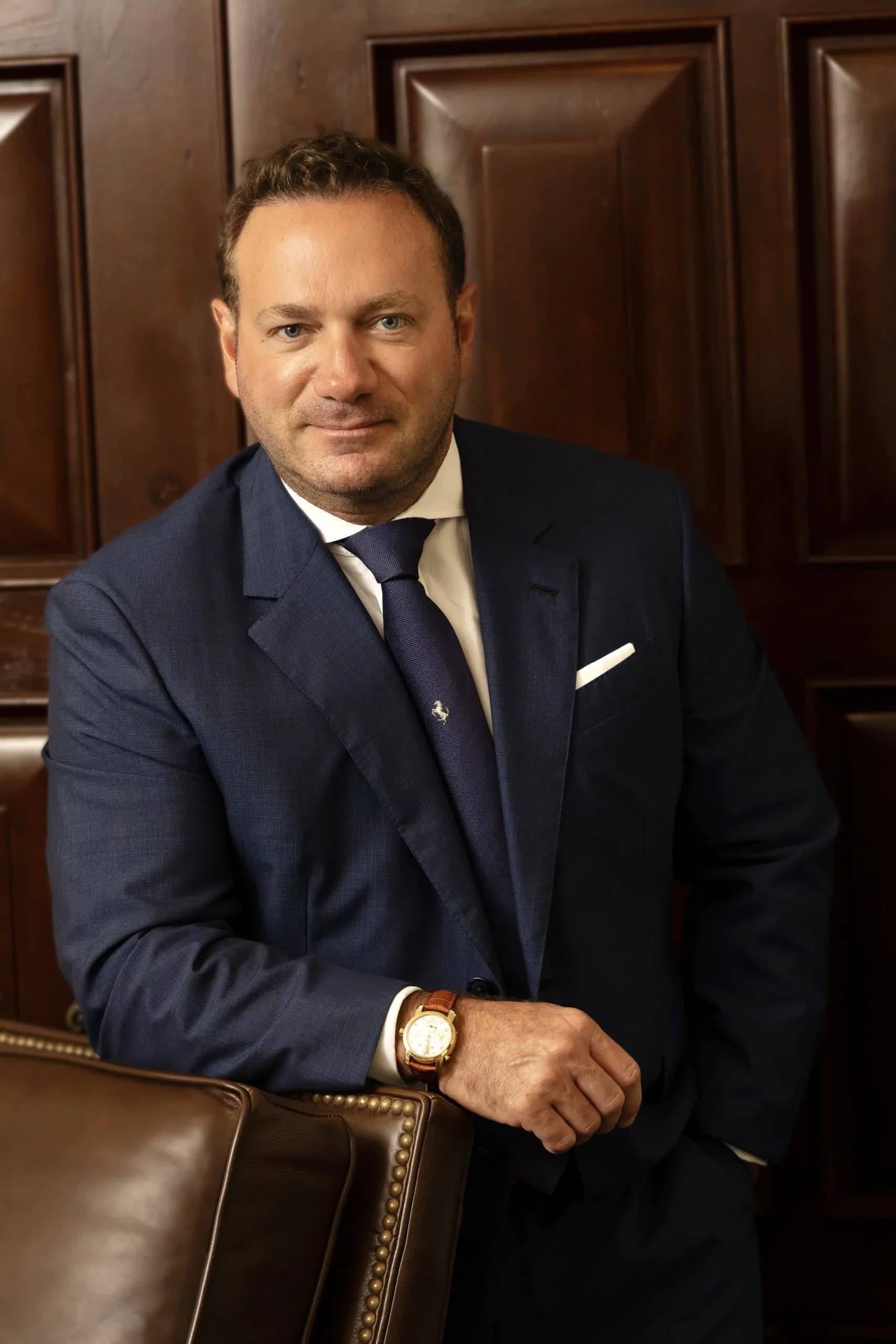 Joseph Racanelli