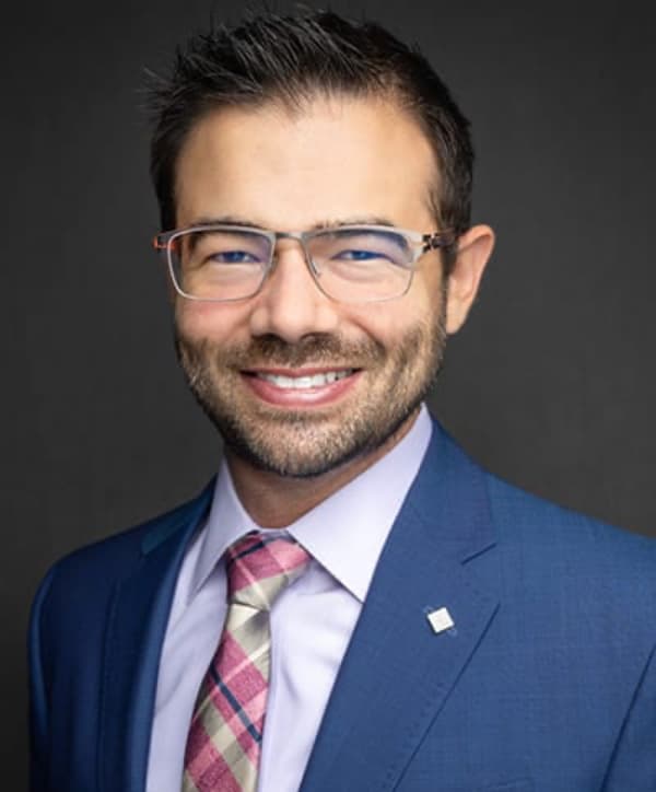 Nicholas Flugstad