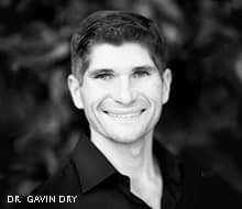Gavin Dry