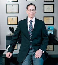Mark Sofonio