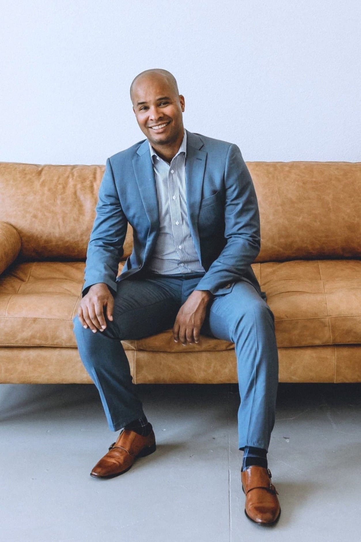 Randy Tate