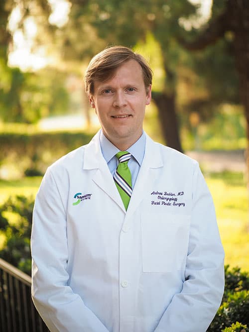 Andrew Beckler