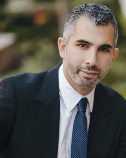 Richard Zoumalan