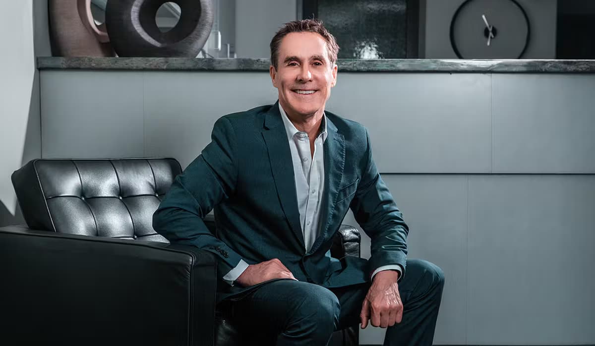 Michael Morrissette