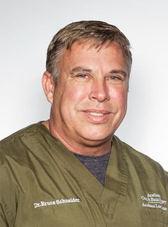 Bruce Schneider