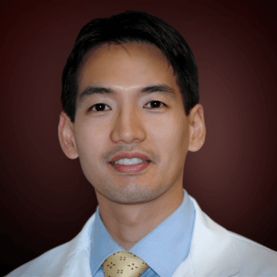 Albert Jen