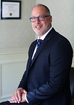 Eric Mager