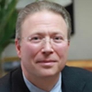 Stephen Evangelisti