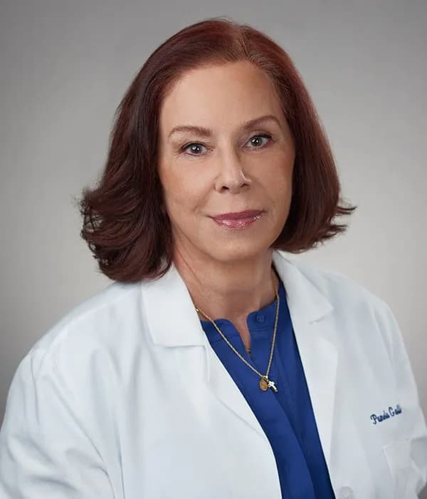 Pamela Gallagher
