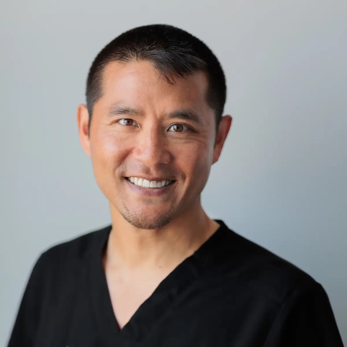 Eric Chang