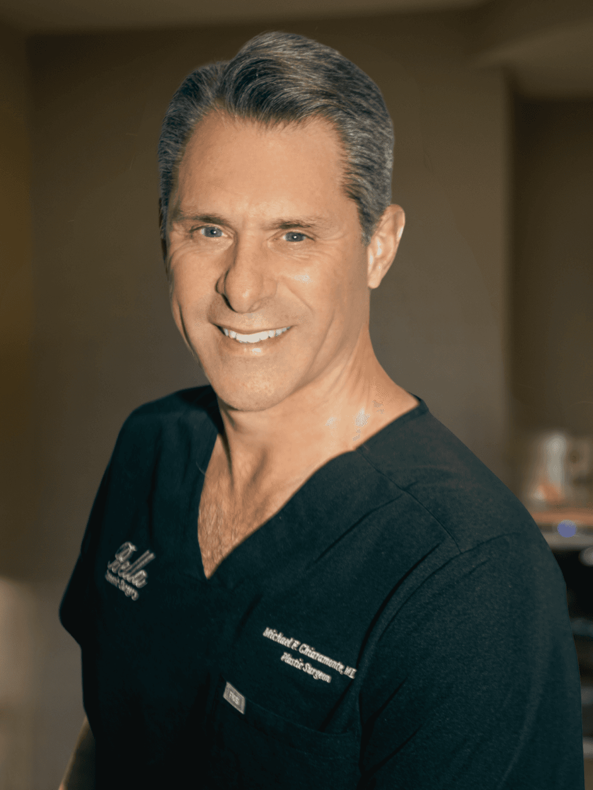 Michael Chiaramonte