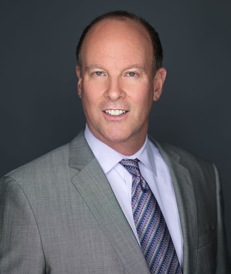 James Chappell