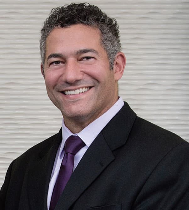 Jeffrey Schreiber