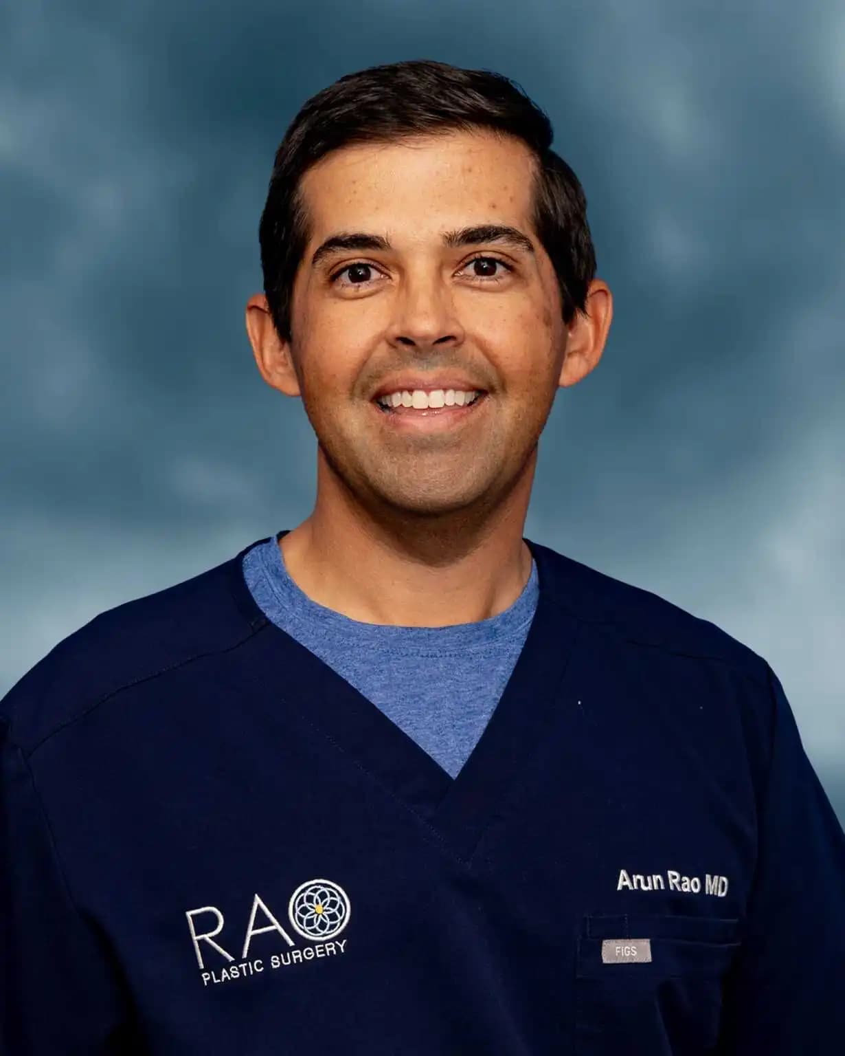 Arun Rao