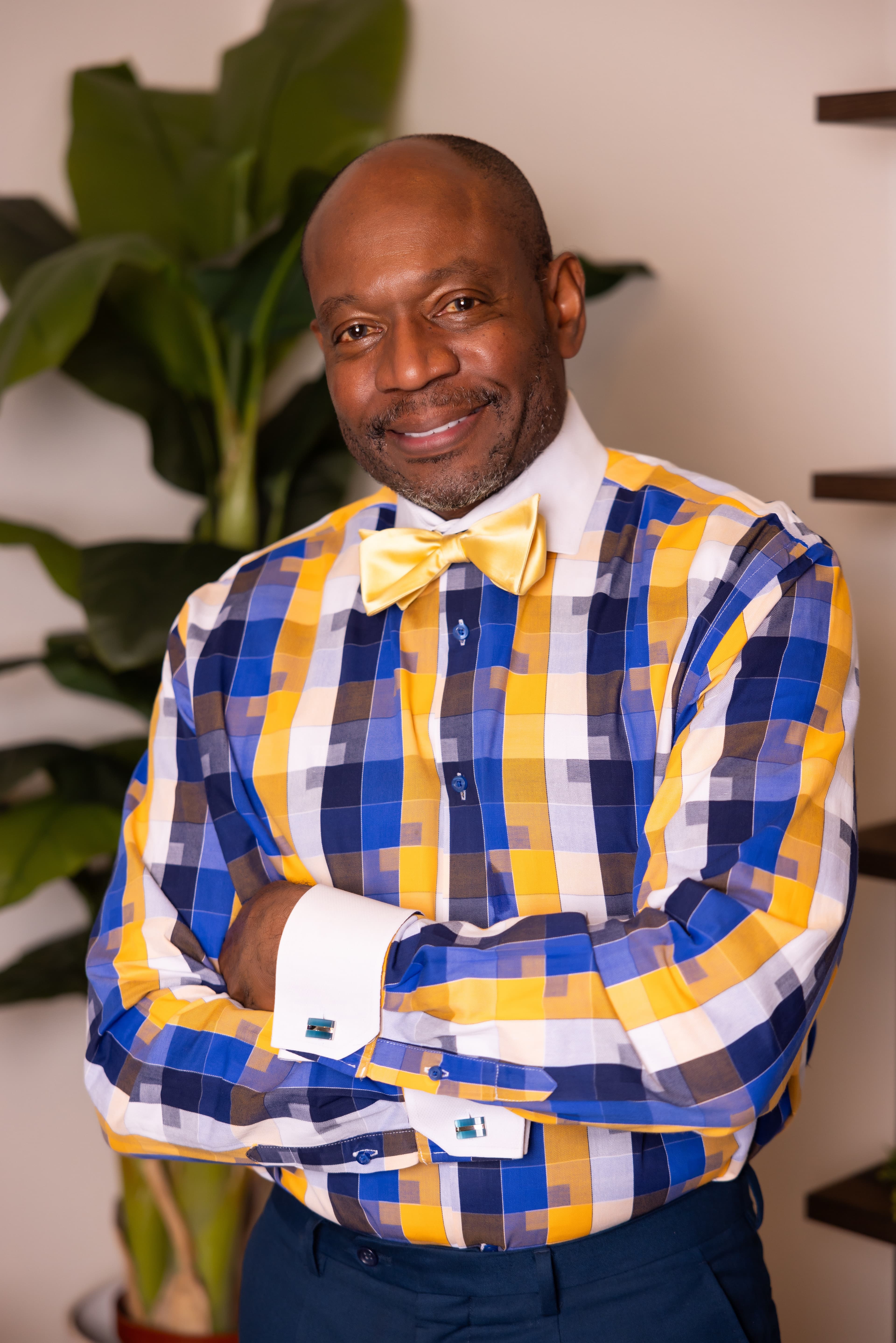 Larry Leverett