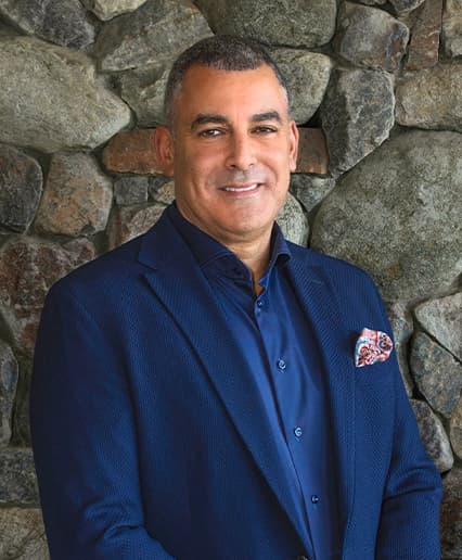 Ali Mosharrafa