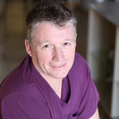 Garey Simmonds