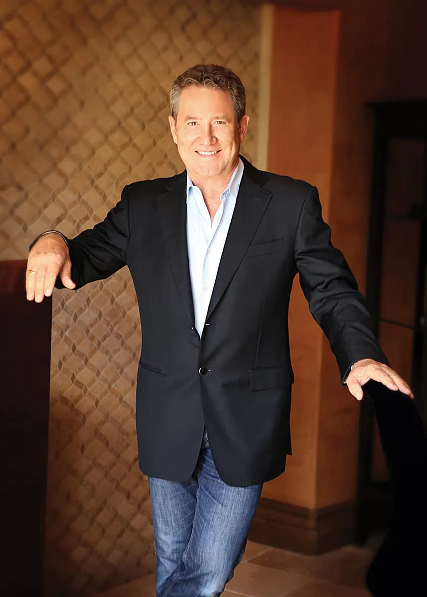 Jeffrey Ptak