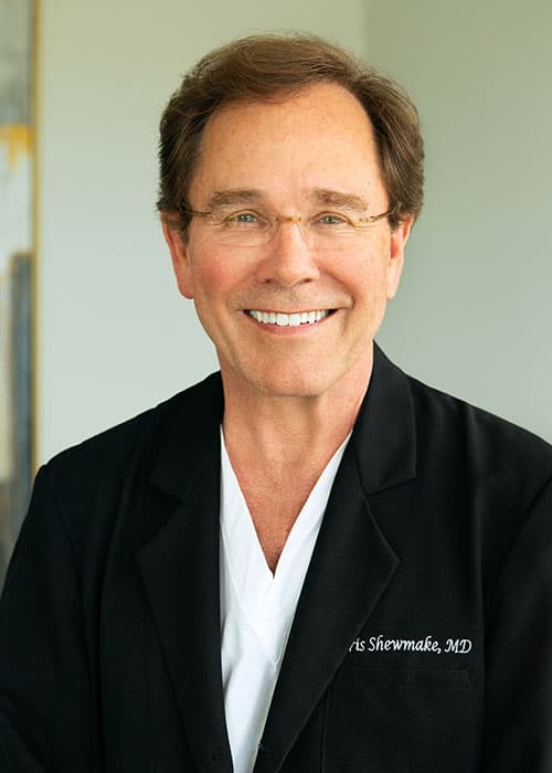 Kris Shewmake
