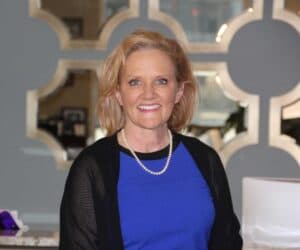 Ann Passmore