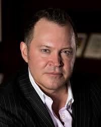 Gregory Buford