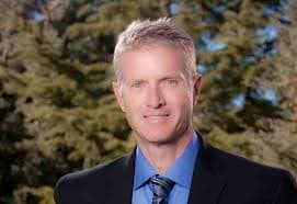Mark Fetter