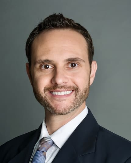 Ross Stutman