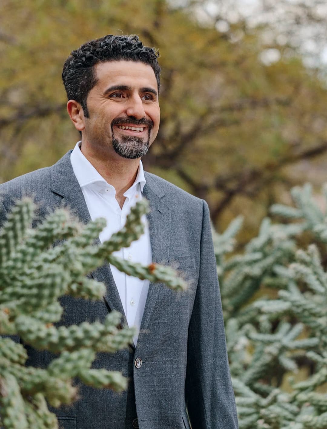 Radbeh Torabi