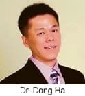 Dong Ha