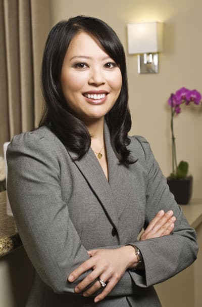 Lynn Chung