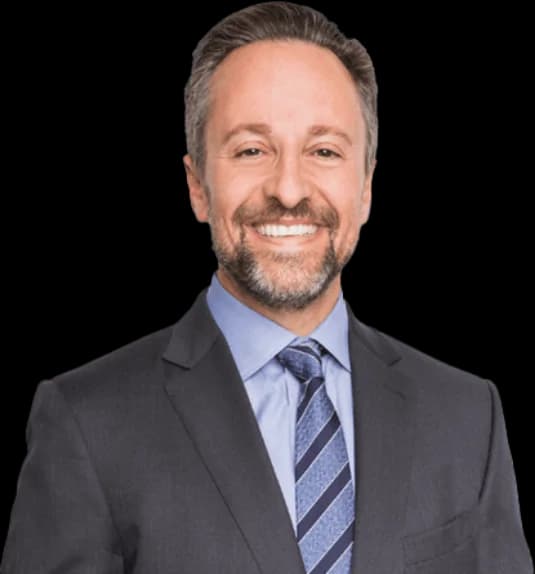 Aaron Gorin