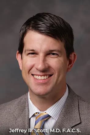 Jeffrey Scott