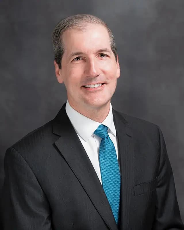 Richard Green