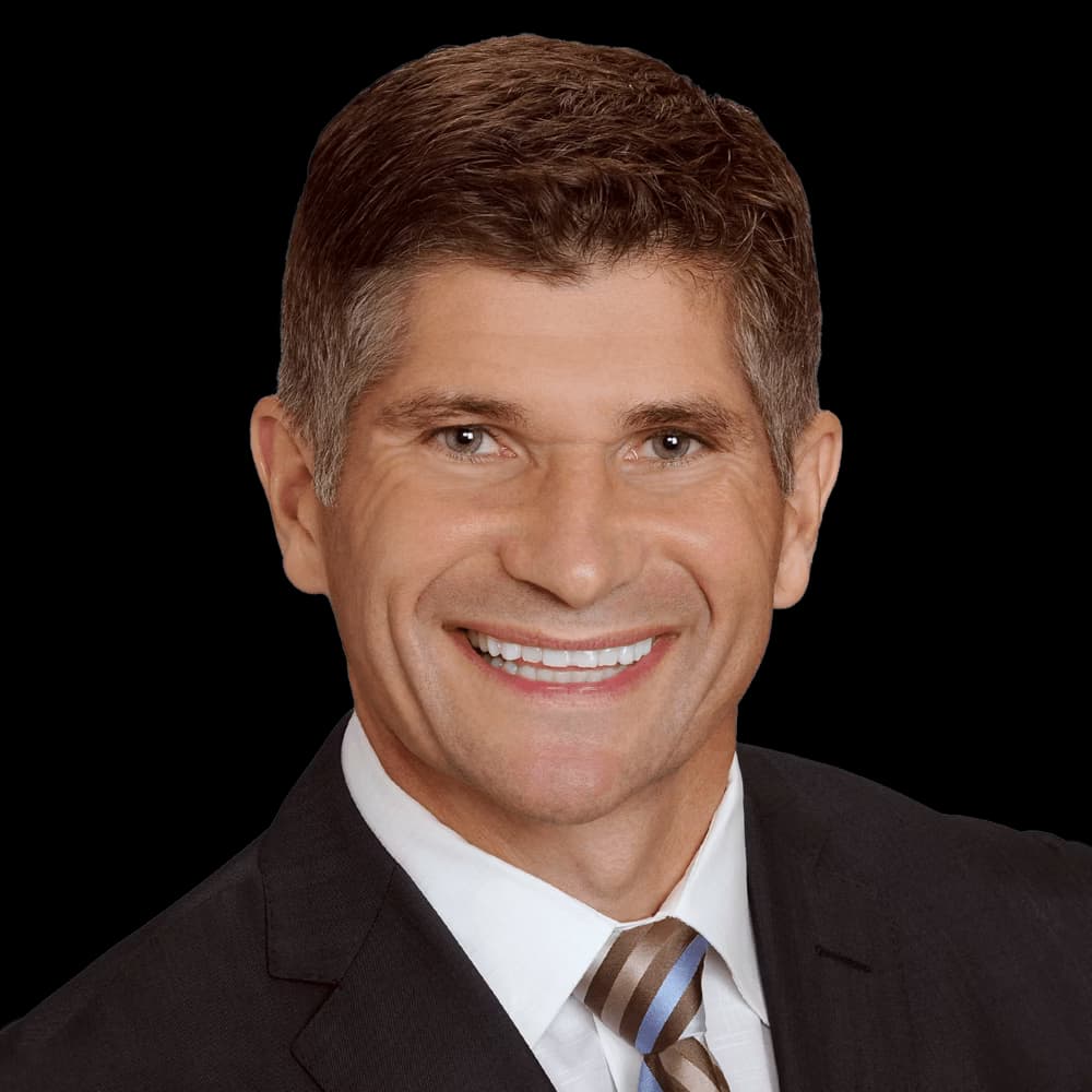 Gavin Dry