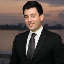 Mazen Harake