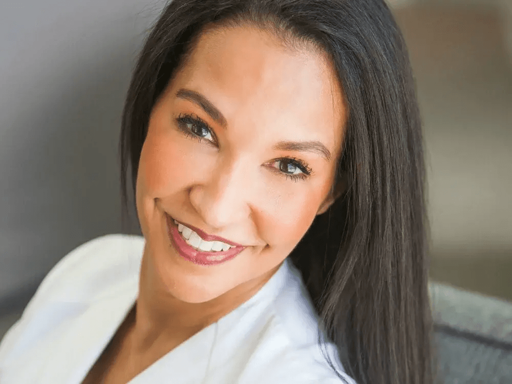 Candace Spann