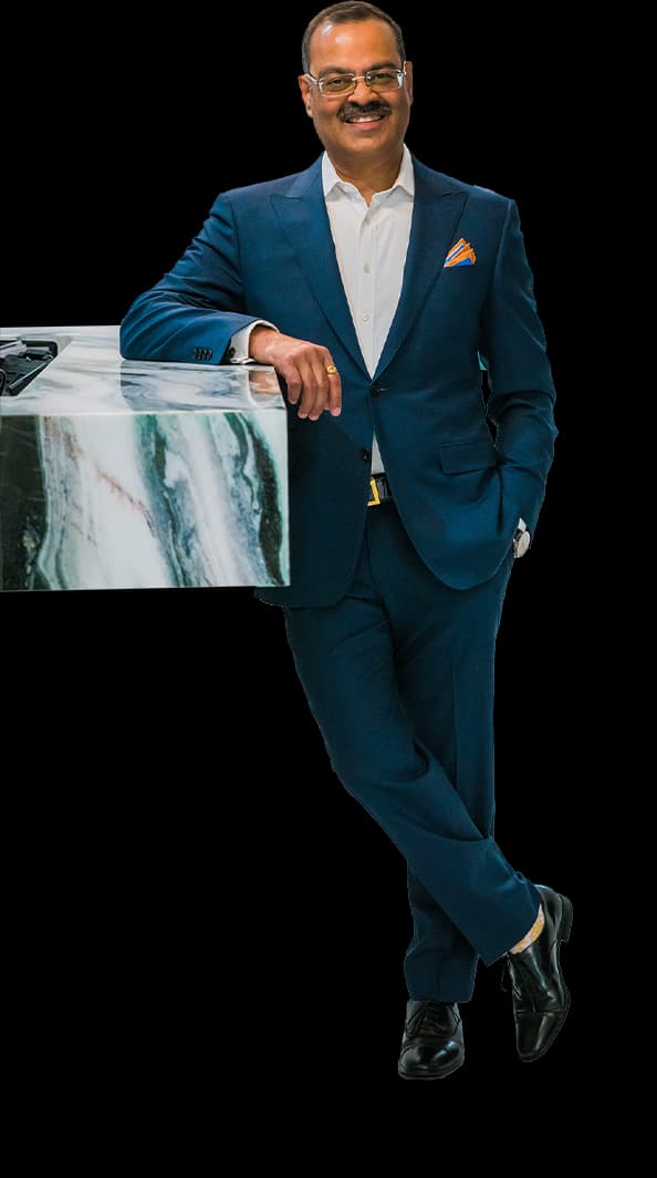 Himansu Shah