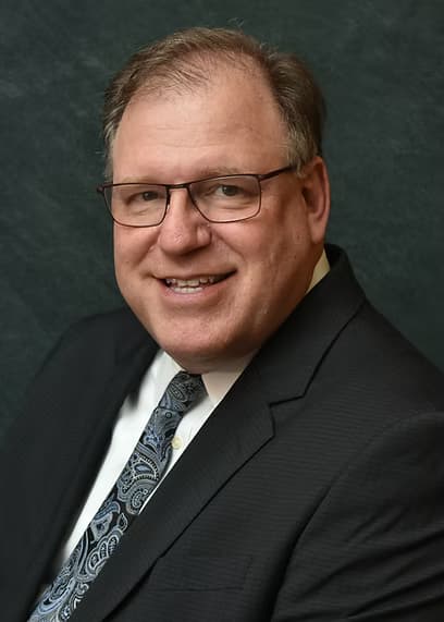 Mark Migliori