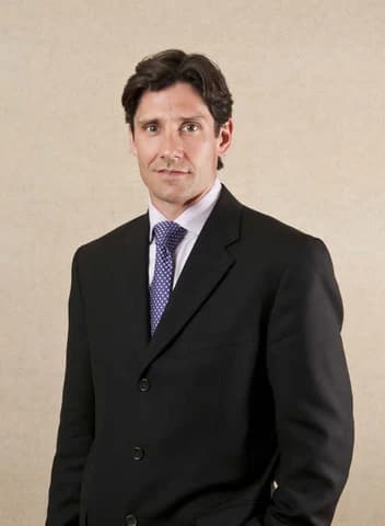 Timothy G. Schaefer