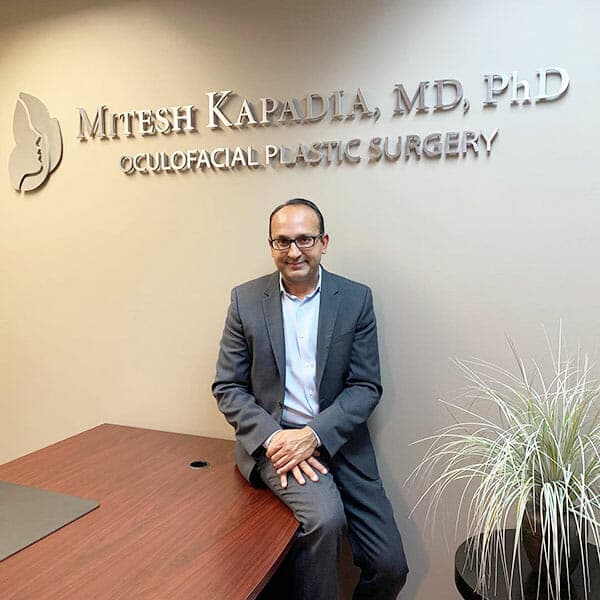 Mitesh Kapadia