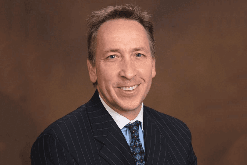 John O'Brien, Jr.