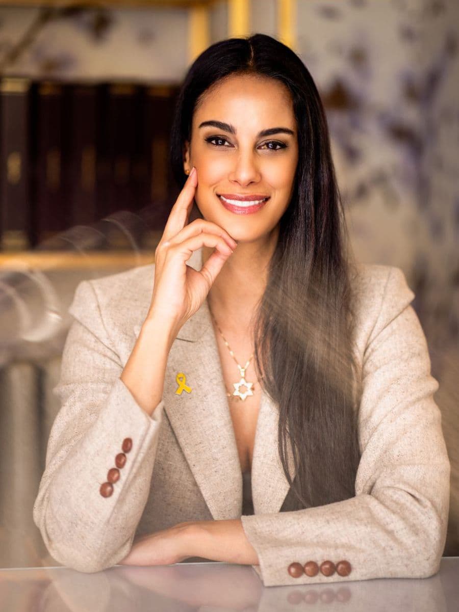 Sheila Nazarian