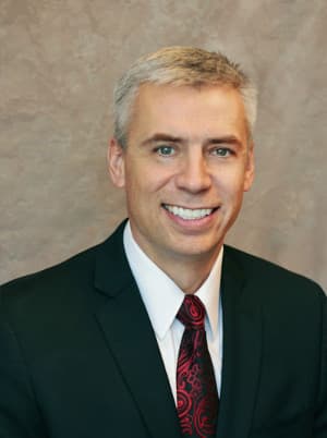 Bret Rodgers
