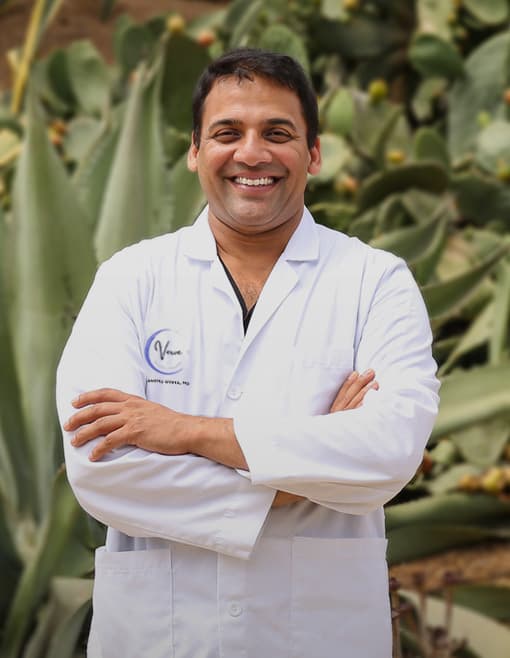 Anshu Gupta
