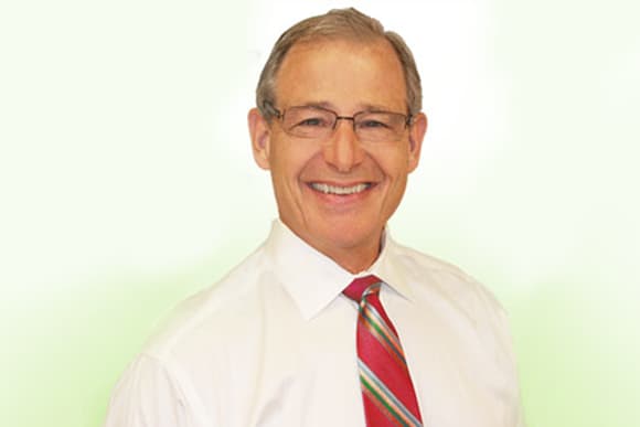 Mark Eberbach