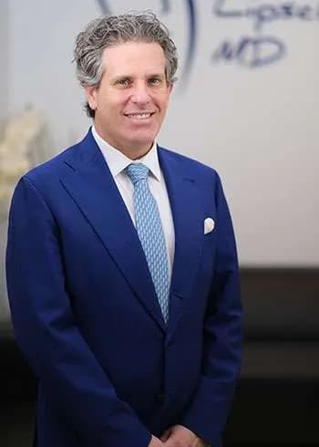 Avron Lipschitz