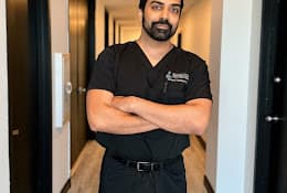 Nirmal Nathan