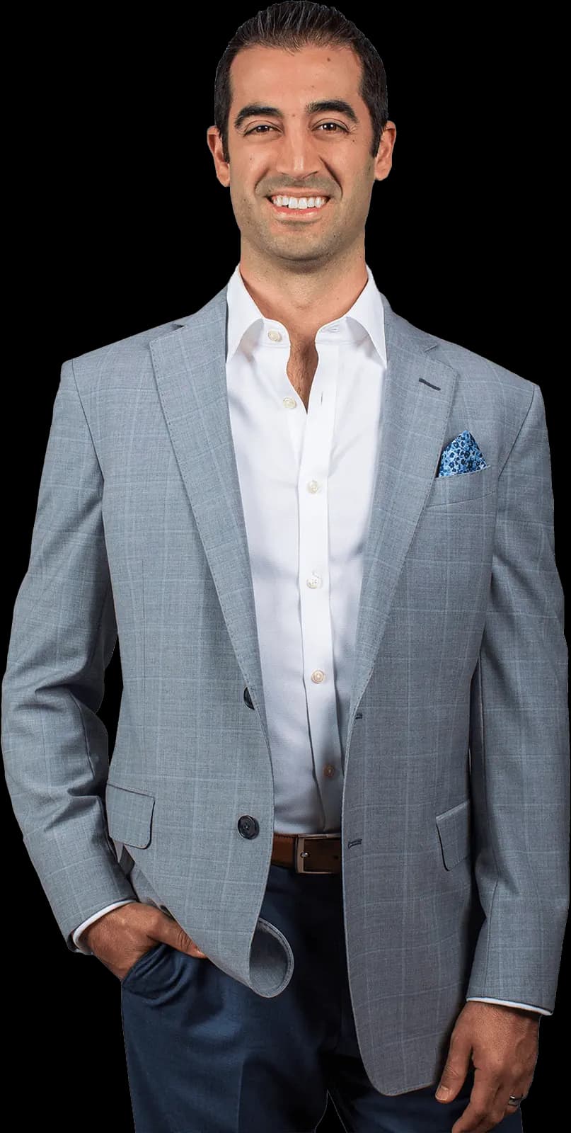 Alex Zuriarrain
