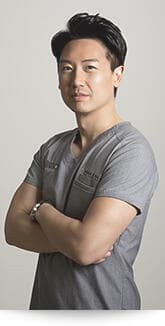 Donald Yoo